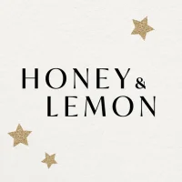 Honey and Lemon