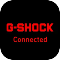 G-SHOCK Connected