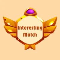 Interesting Match